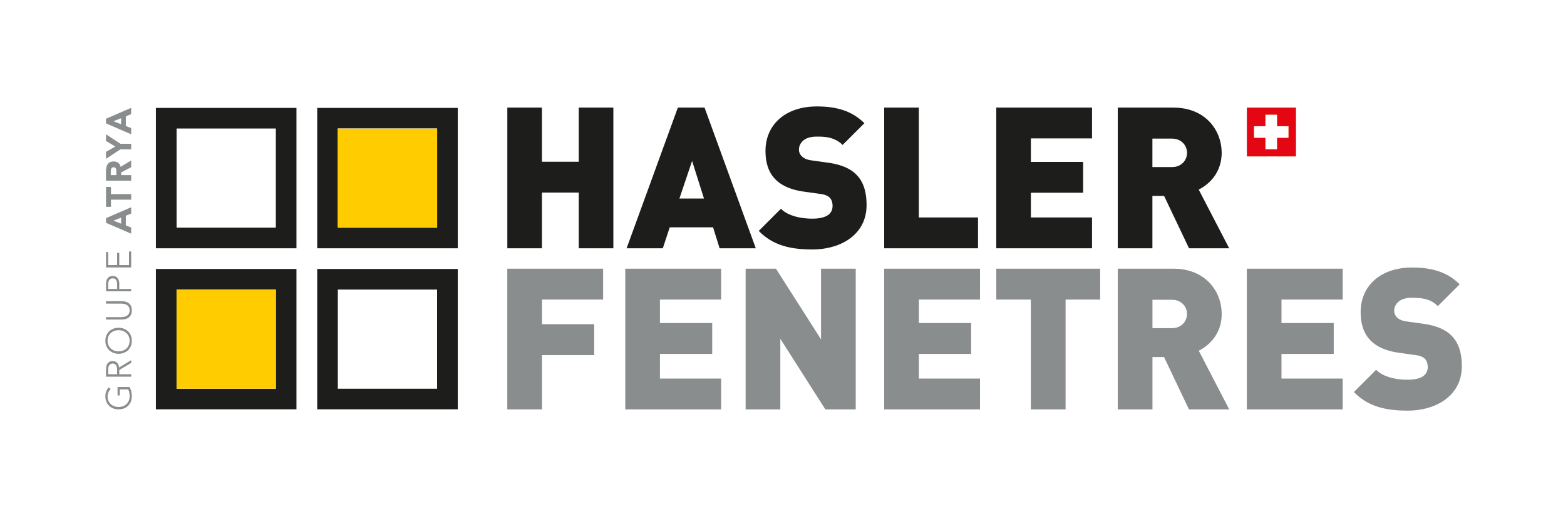 logo hashler fenetres