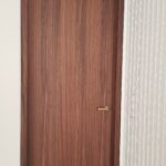 Porte en bois, selon vos attentes techniques et vos choix de finition