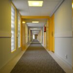 Portes, face techniques, et cloisonnement coupe-feu EI30-EI60